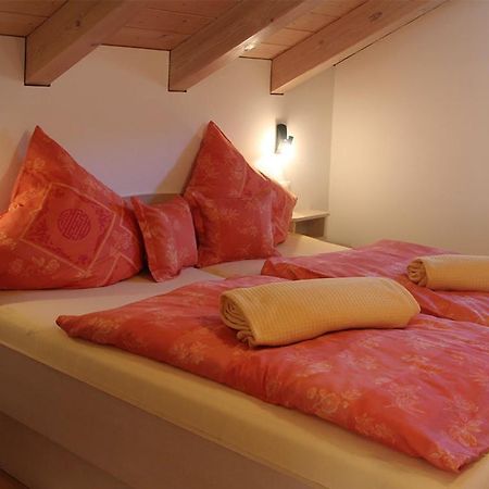 Ferienwohnung Bergblick Garmisch-Partenkirchen Exterior foto