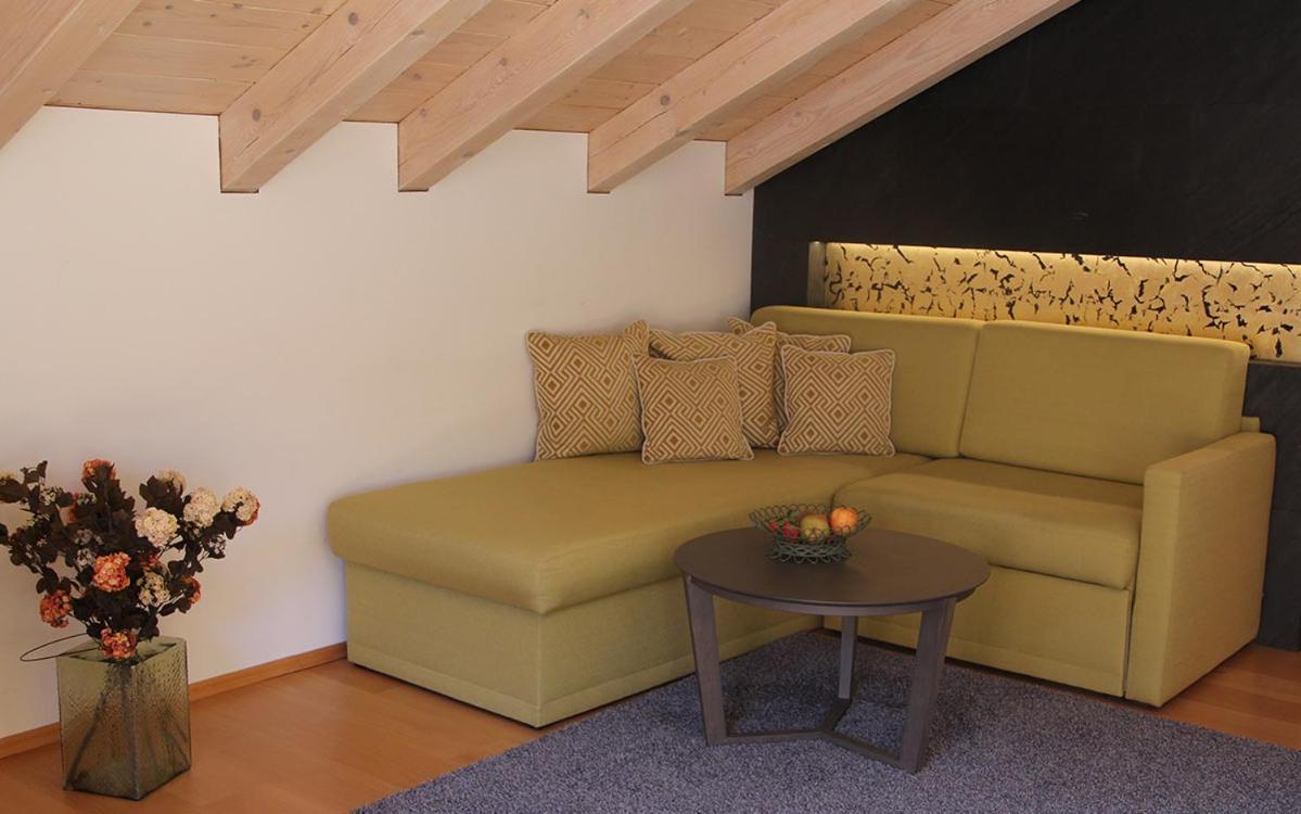 Ferienwohnung Bergblick Garmisch-Partenkirchen Exterior foto