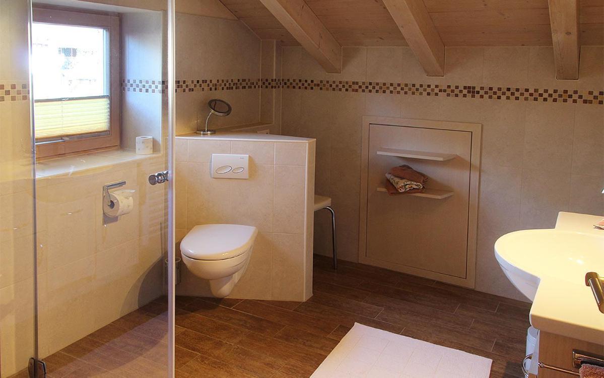 Ferienwohnung Bergblick Garmisch-Partenkirchen Exterior foto